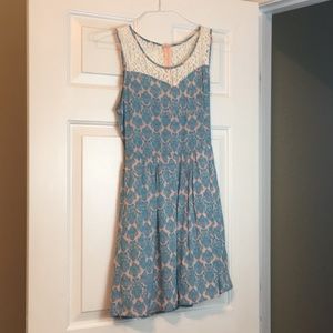 Annabella Casual Dress